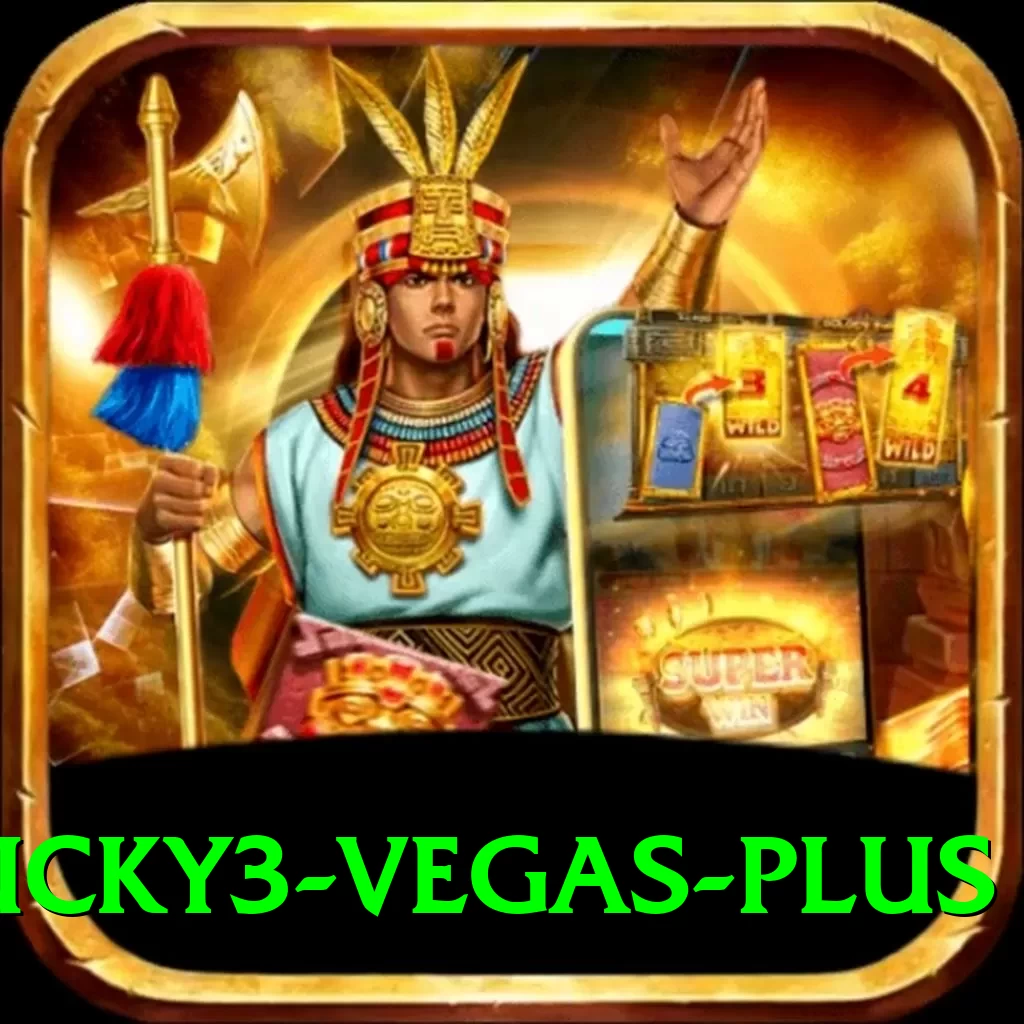 lucky3 vegas Max Pro v5.0.2 - 2