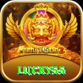lucky55 Apps (Tools & Injectors) Elite vv2.4.2