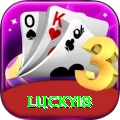 luckyi8 Ultimate v1.5.5