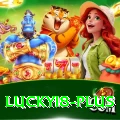 luckyi8 Deluxe Pro v5.9.9