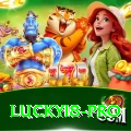 luckyi8 Premium Latest v2.6.0
