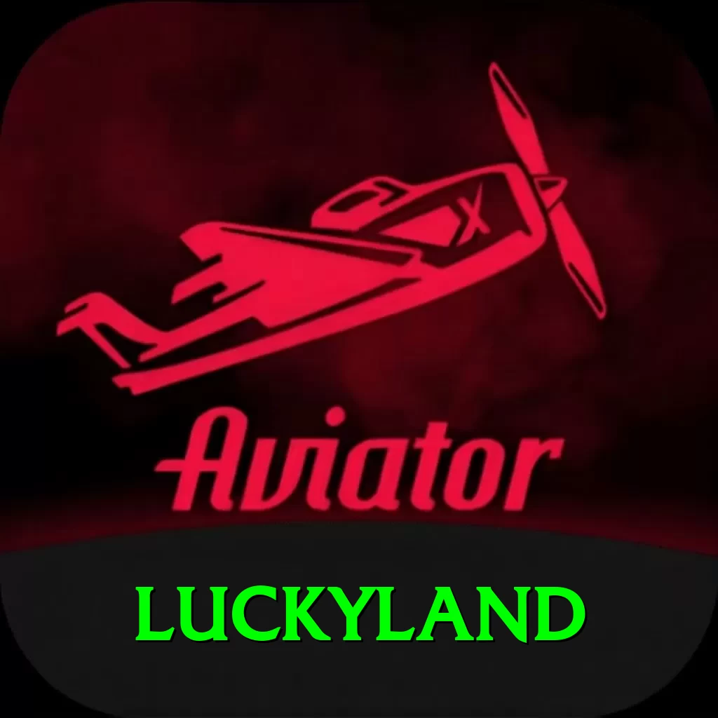 luckyland Premium v4.1.5 - 2