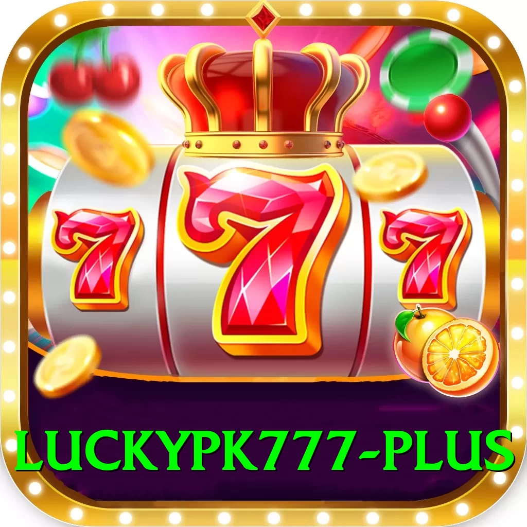 luckypk777 Premium v4.0.1 - 2