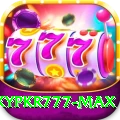 LuckyPKR777 Max Casino App