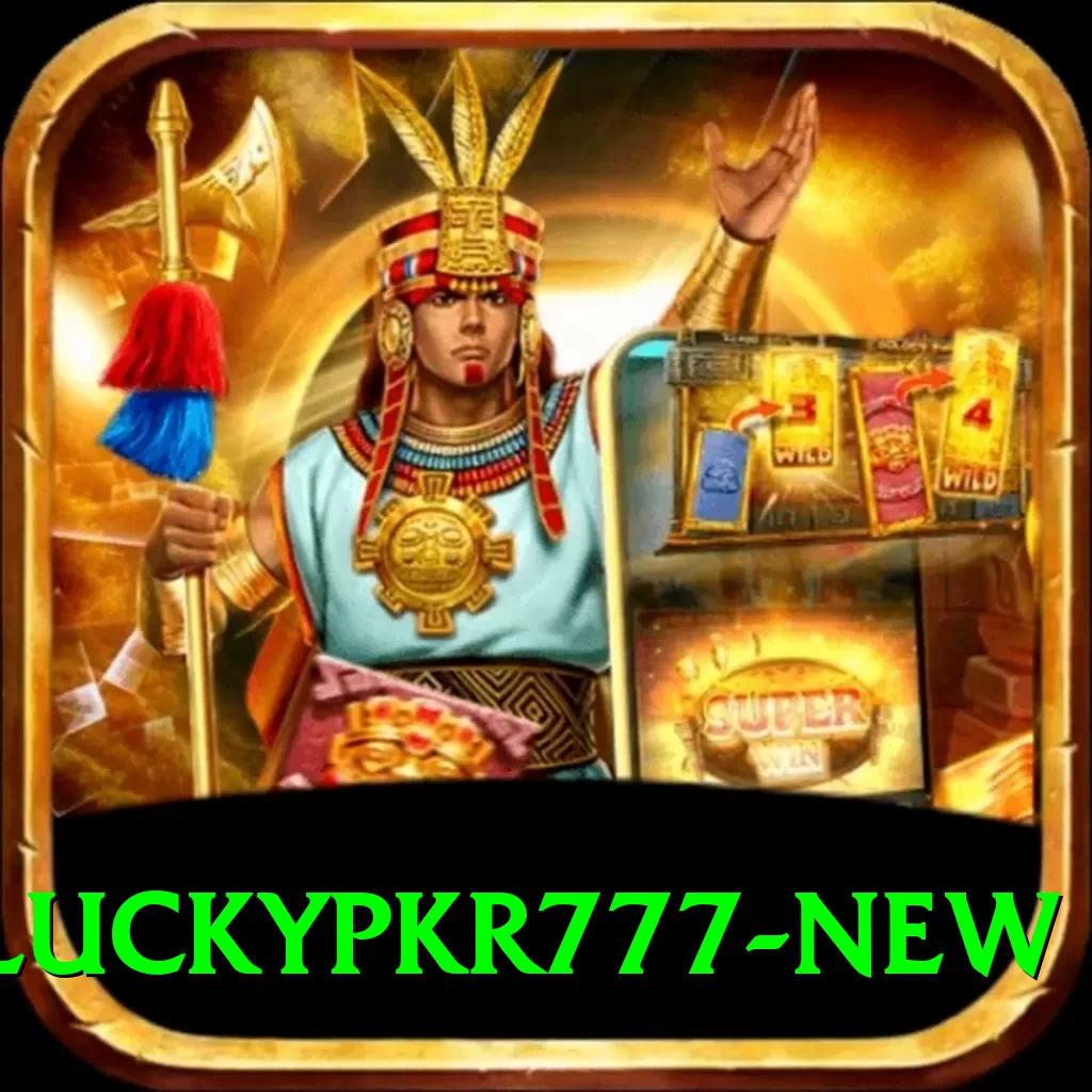 LuckyPKR777 Gold - Win Real PKR - 2