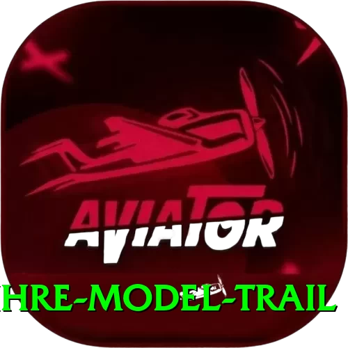 machhapuchhre model trail Master v1.7.7 - 2
