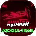 machhapuchhre model trail Master v1.7.7