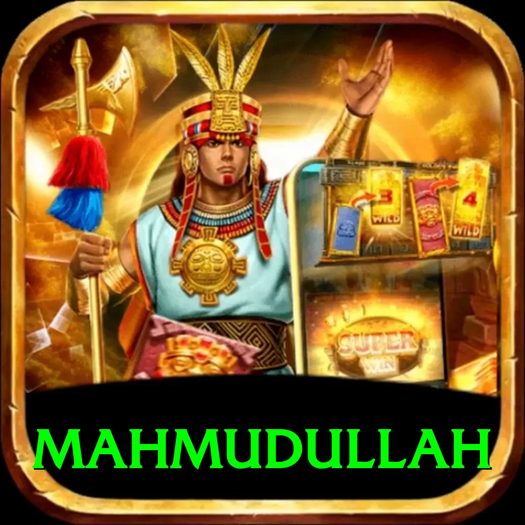mahmudullah Games (Casino & Earning) Deluxe v1.9.1 - 2