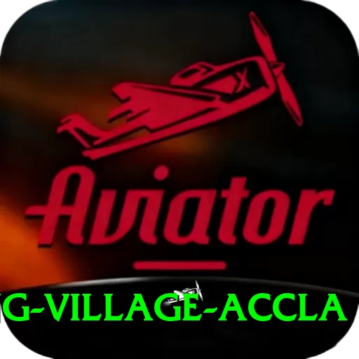 manang village accla Plus Edition v1.5.9 - 2