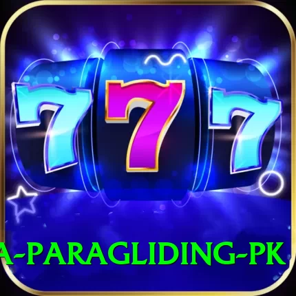 margalla paragliding pk Games (Casino & Earning) Gold v1.5.0 - 2