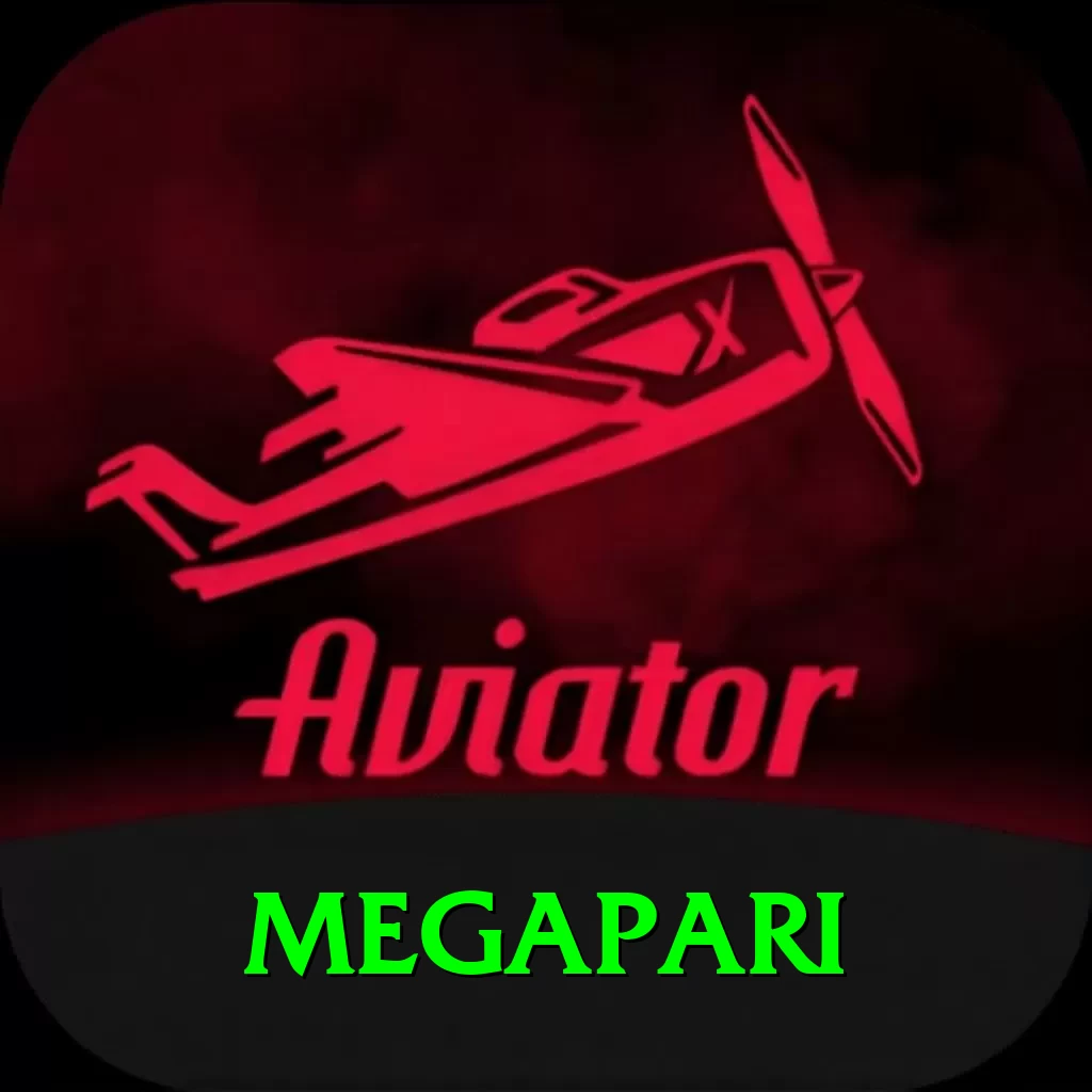 megapari Games (Casino & Earning) VIP v5.3.8 - 2