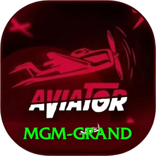 mgm grand Master v1.0.8 - 2