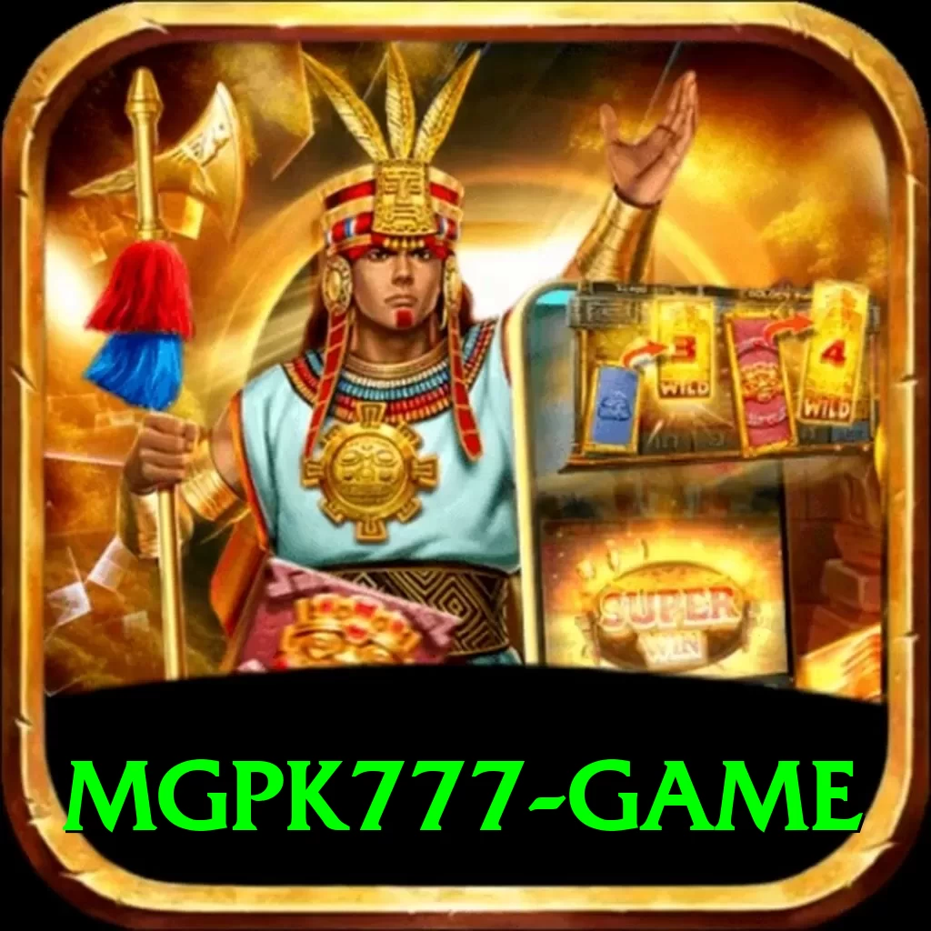 MGPK777 Game Ultimate Pro v4.3.4 - 2
