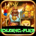michael holding Premium - Casino & Slots
