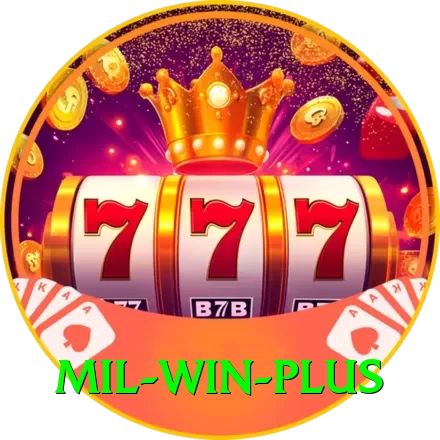 Mil Win Extreme Casino App - 2