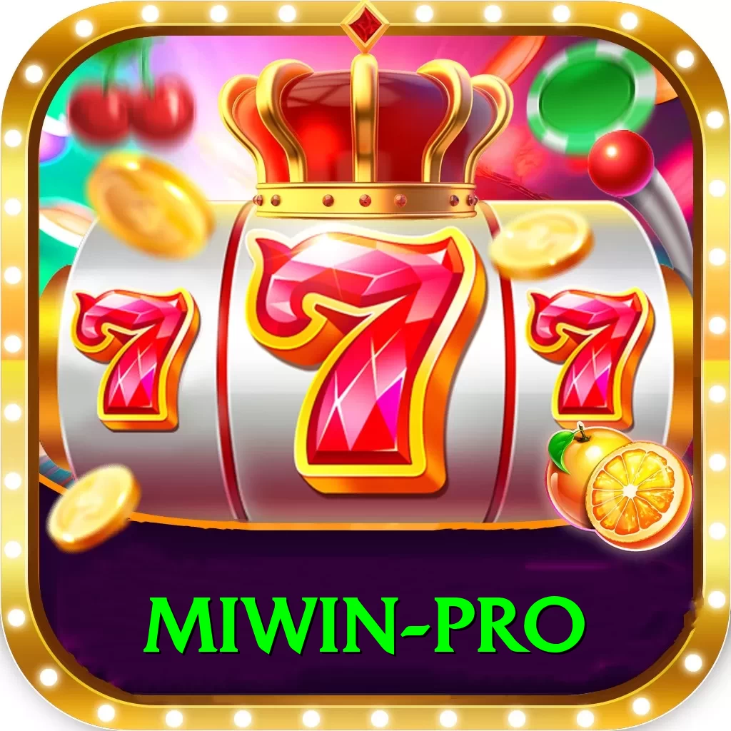 miwin Prime - Casino & Slots - 2