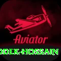 mosaddek hossain Premium v2.0.6