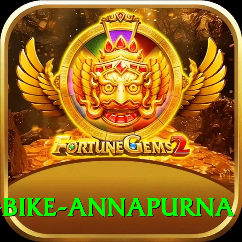 mountain bike annapurna Games (Casino & Earning) Gold v4.7.9 - 2