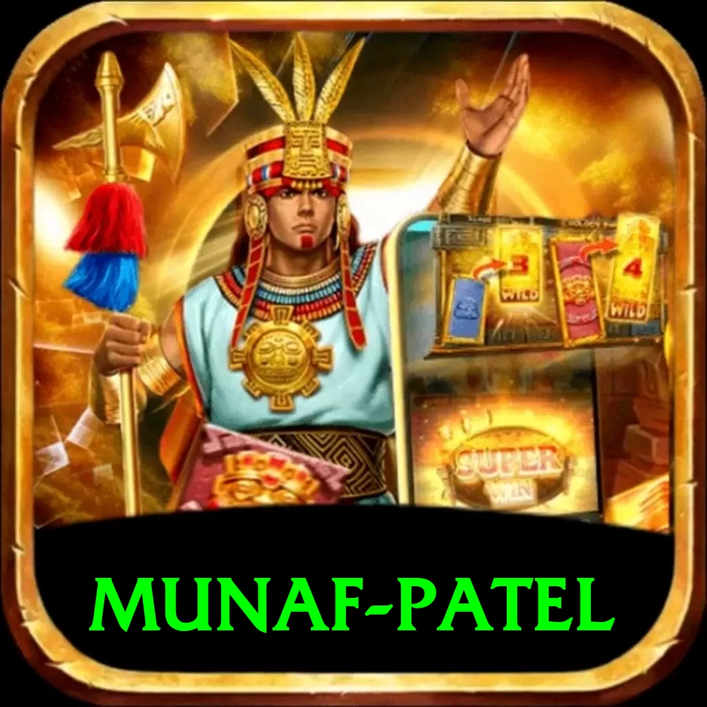 munaf patel Turbo v3.8.7 - 2