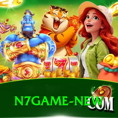 N7Game Premium v4.3.2 - 2