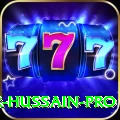 nasser hussain Bonus Royal v5.5.1