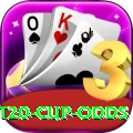 national t20 cup odds VIP Pro v4.1.1