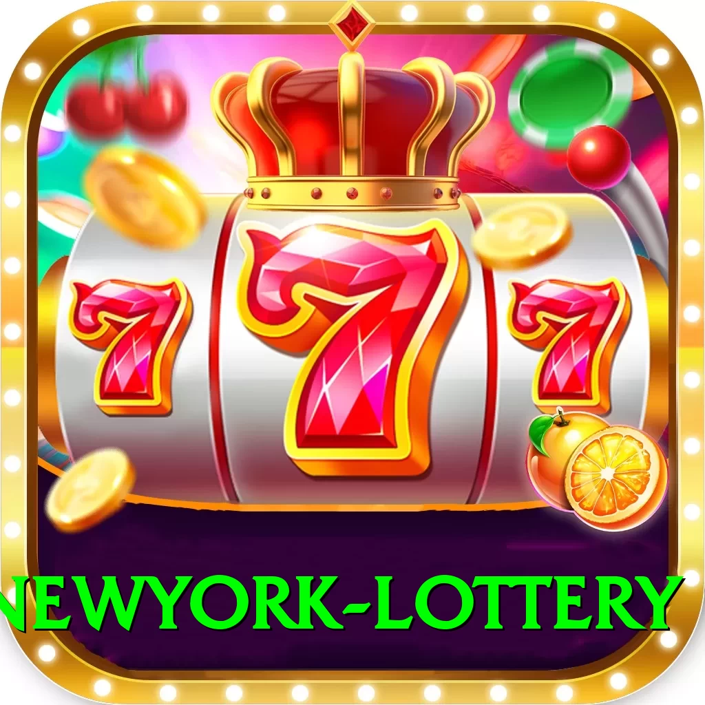newyork lottery Pro v5.5.2 - 2