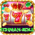 nightwatchman role Deluxe Pro v4.8.0