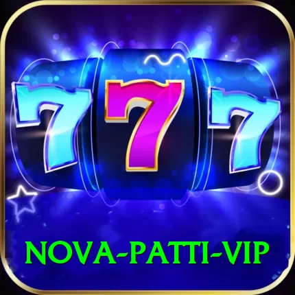 nova patti - Legend Earning App - 2