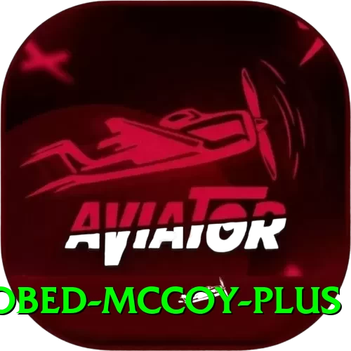 obed mccoy Pro Jackpot - 2
