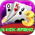 olaschyo dovan hot spring VIP v5.7.1