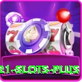 One21 Slots - Casino Royal