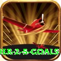 over under 2.5 goals Apps (Tools & Injectors) Elite v1.6.8
