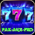 pak aus Mega Gaming App