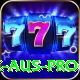 pak aus Mega Gaming App