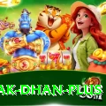 pak dhan Gold Edition v1.1.7