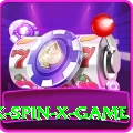 Pak Spin X Game Deluxe v4.7.5