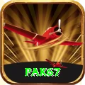 Pak67 Games (Casino & Earning) Premium vv3.7.0