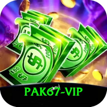 pak67 - VIP Earning App - 2