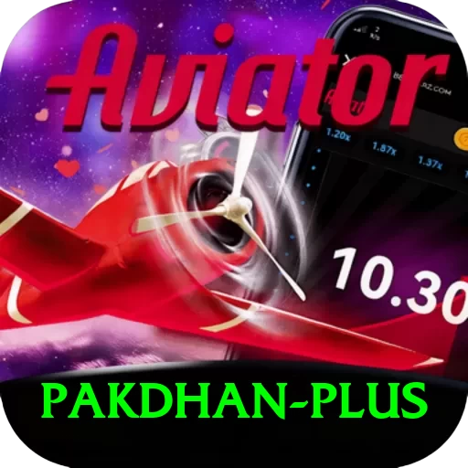 pakdhan Plus v1.6.1 - 2