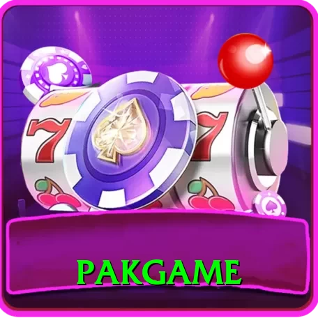 PakGame Gold vv1.6.5 - 2