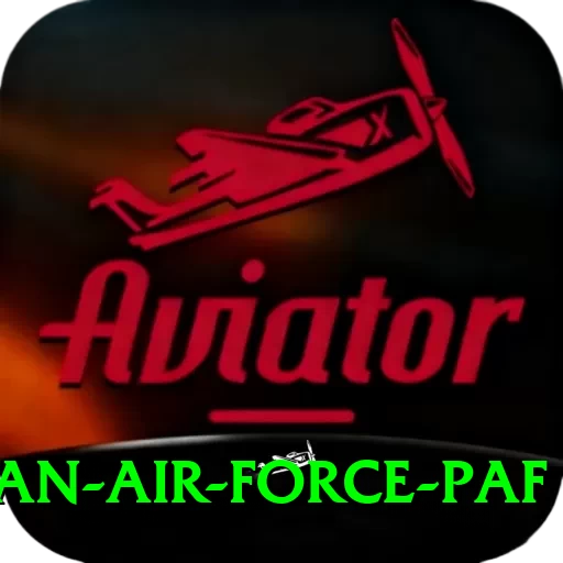 pakistan air force paf VIP Edition v5.9.8 - 2