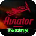 pakspin VIP v5.7.1