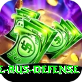 park the bus defense Elite Pro v3.4.1