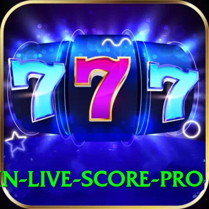 pin live score - Real Money Premium - 2