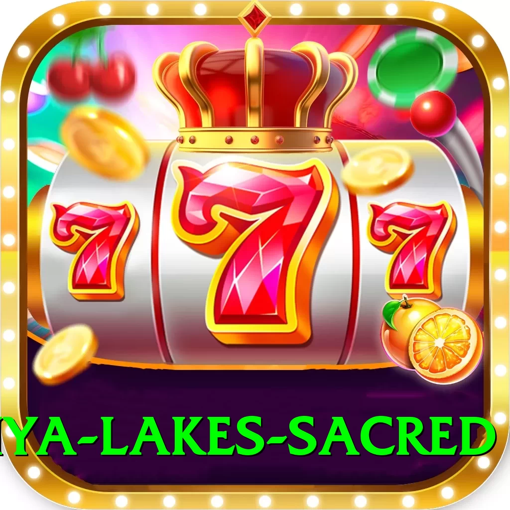 piya lakes sacred Gold Pro v1.2.0 - 2