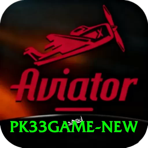 PK33Game Casino Official v3.5.1 - 2