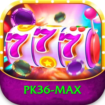 pk36 Deluxe Pro v1.6.4 - 2