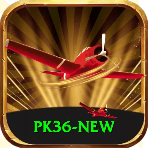 PK36 Ultimate Casino App - 2