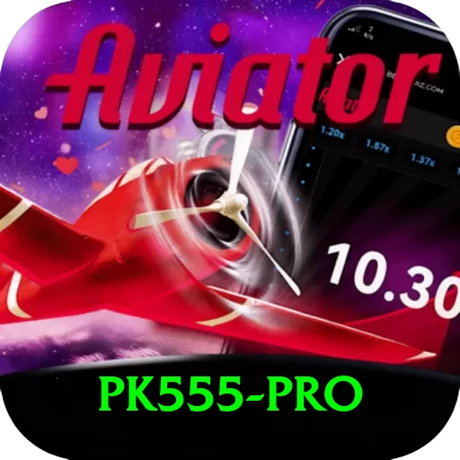 pk555 App VIP v5.6.7 - 2
